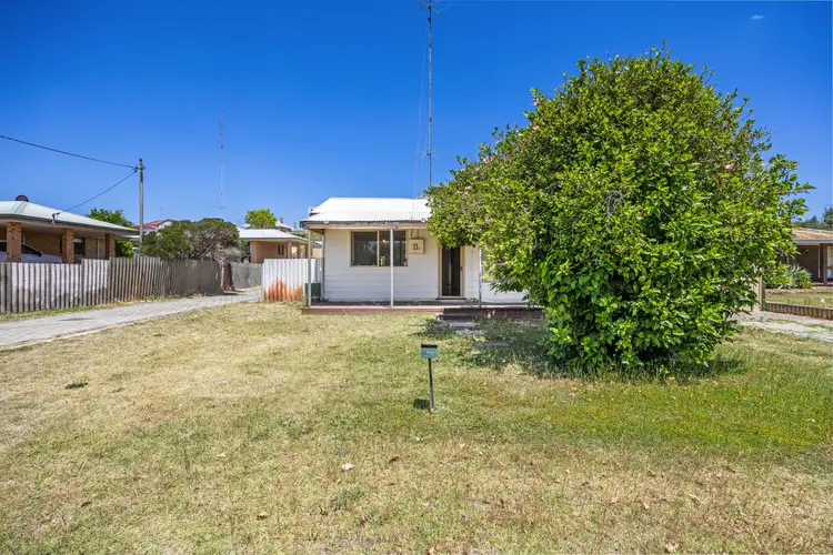 11A Ennis Street, Eaton WA 6232