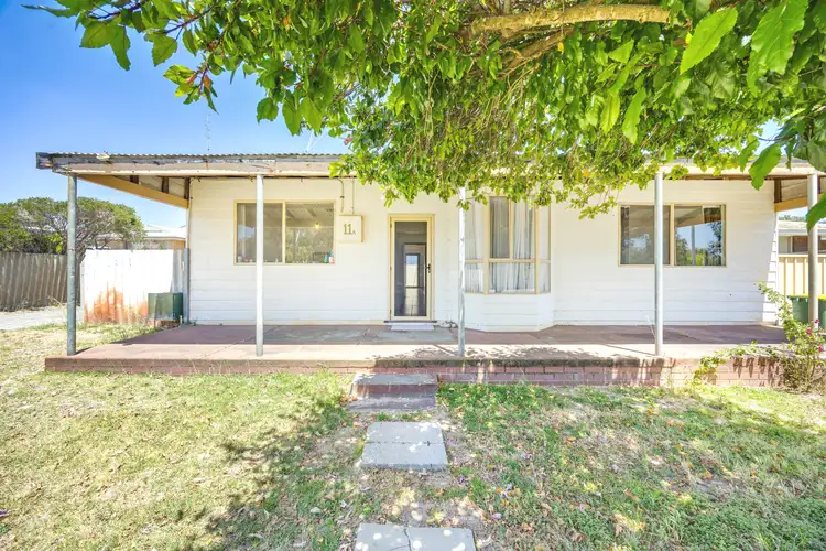 Second view of Homely house listing, 11A Ennis Street, Eaton WA 6232