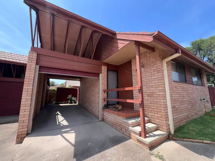 4/37 Rutherford Road, Muswellbrook NSW 2333