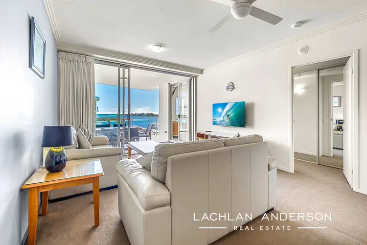 603/111 Bulcock Street, Caloundra QLD 4551