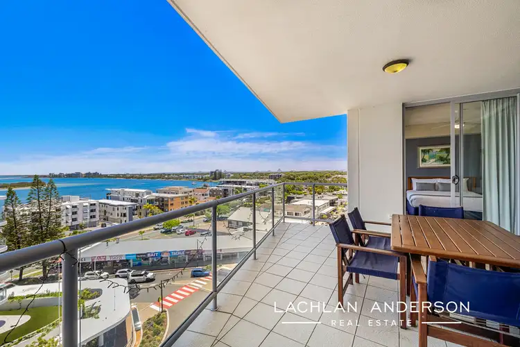 Third view of Homely unit listing, 603/111 Bulcock Street, Caloundra QLD 4551
