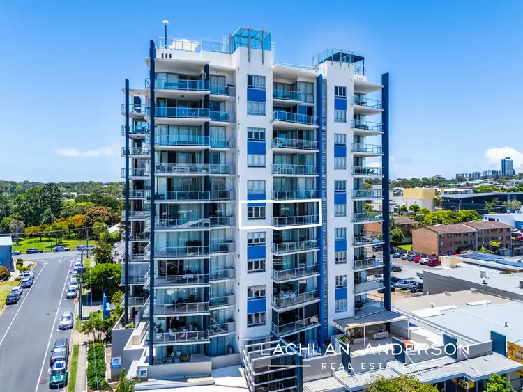 Fourth view of Homely unit listing, 603/111 Bulcock Street, Caloundra QLD 4551