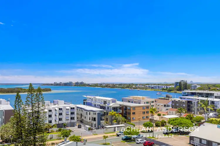 Fifth view of Homely unit listing, 603/111 Bulcock Street, Caloundra QLD 4551
