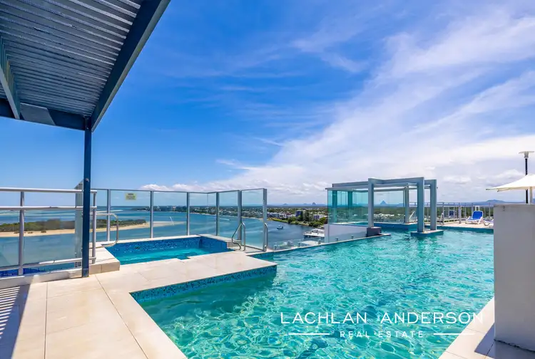 Seventh view of Homely unit listing, 603/111 Bulcock Street, Caloundra QLD 4551