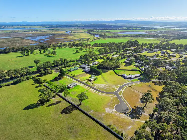 Fourth view of Homely land listing, LOT 10, 36 Saleni Drive, Marlo VIC 3888