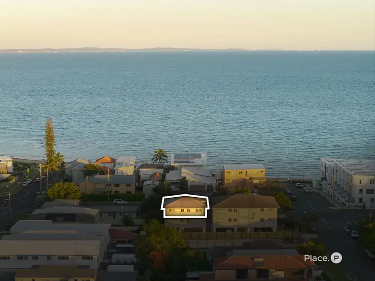 Second view of Homely house listing, 4/2 Queen Street, Scarborough QLD 4020