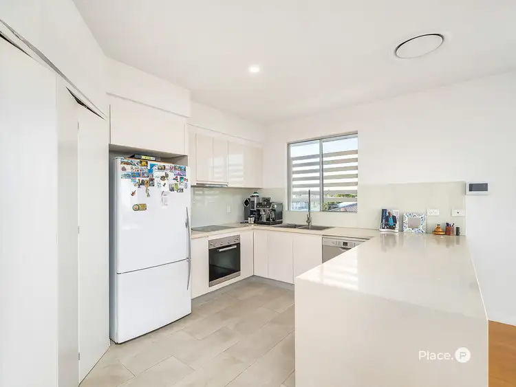 Fourth view of Homely house listing, 4/2 Queen Street, Scarborough QLD 4020