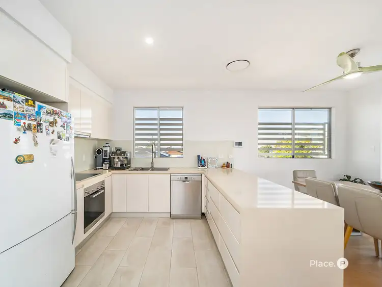 Fifth view of Homely house listing, 4/2 Queen Street, Scarborough QLD 4020