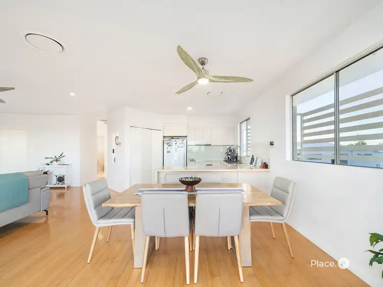 Sixth view of Homely house listing, 4/2 Queen Street, Scarborough QLD 4020