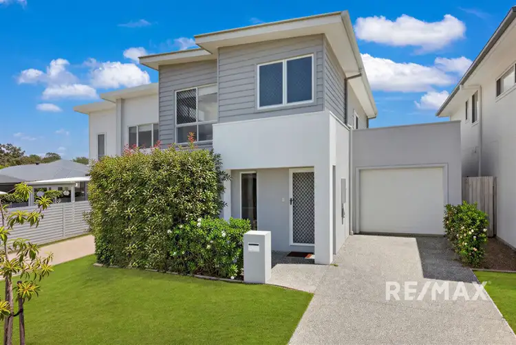 21 Kalbarrie Terrace, Thornlands QLD 4164