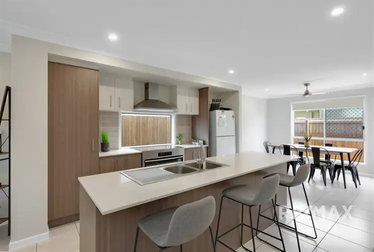 Third view of Homely house listing, 21 Kalbarrie Terrace, Thornlands QLD 4164