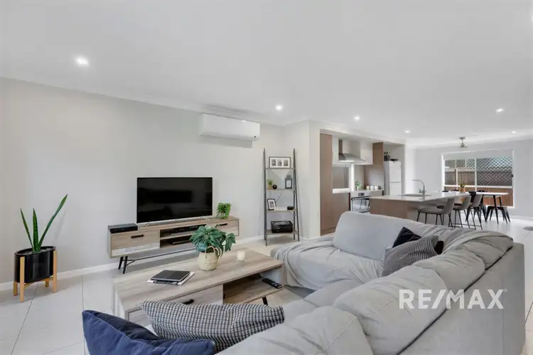 Fifth view of Homely house listing, 21 Kalbarrie Terrace, Thornlands QLD 4164