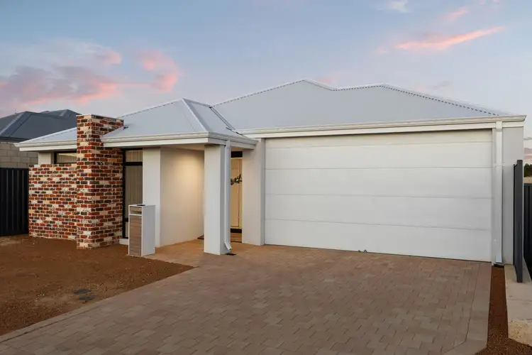 83 Formby Road, Meadow Springs WA 6210