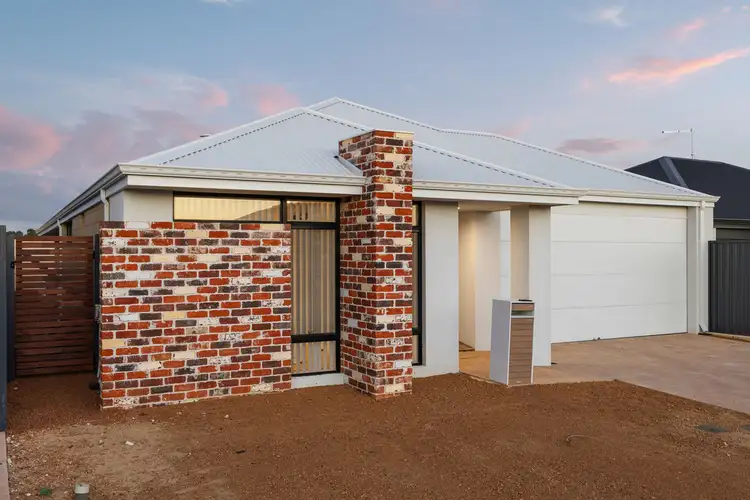 83 Formby Road, Meadow Springs WA 6210