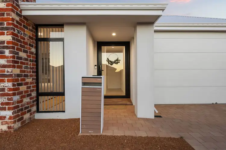 83 Formby Road, Meadow Springs WA 6210