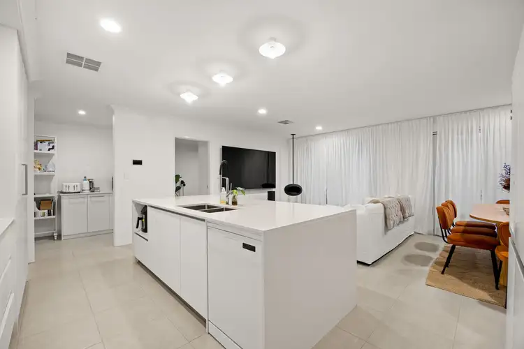 Fourth view of Homely house listing, 83 Formby Road, Meadow Springs WA 6210