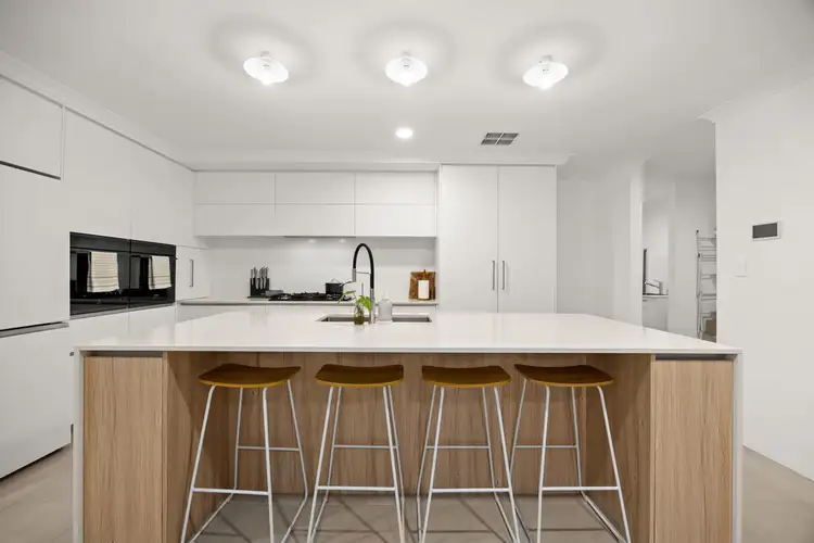 Sixth view of Homely house listing, 83 Formby Road, Meadow Springs WA 6210