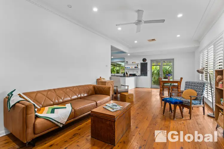 Fifth view of Homely house listing, 29 Kirika Street, Charlestown NSW 2290