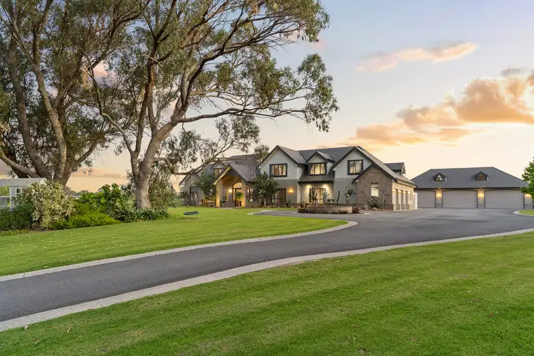 45 Pike Road, Baldivis WA 6171