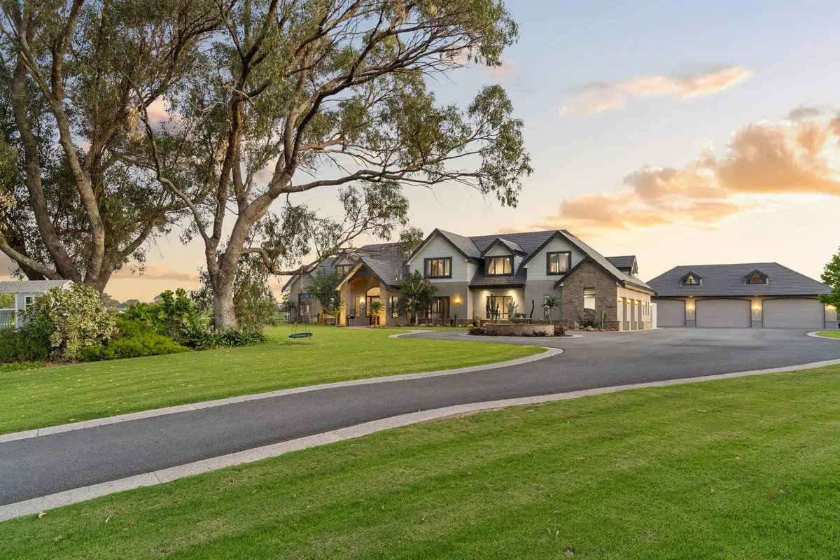Main view of Homely house listing, 45 Pike Road, Baldivis WA 6171
