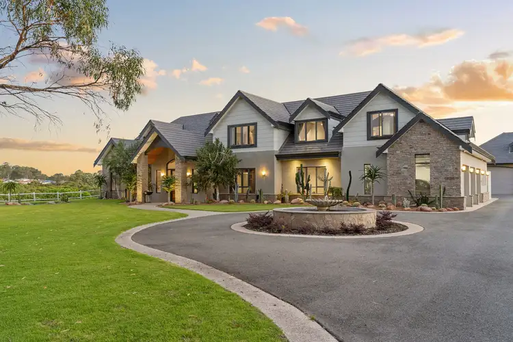 Second view of Homely house listing, 45 Pike Road, Baldivis WA 6171