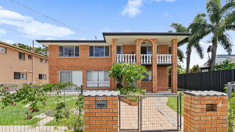 70 Makaha Drive, Birkdale QLD 4159