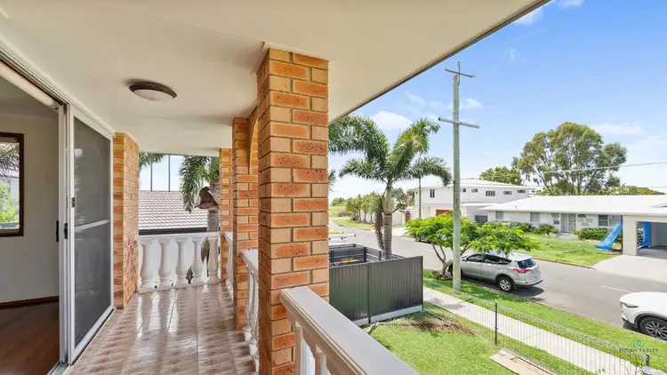 Second view of Homely house listing, 70 Makaha Drive, Birkdale QLD 4159