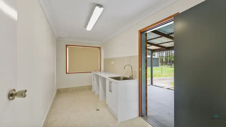 Third view of Homely house listing, 70 Makaha Drive, Birkdale QLD 4159