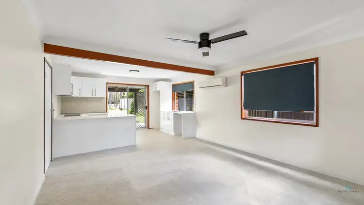 Fifth view of Homely house listing, 70 Makaha Drive, Birkdale QLD 4159