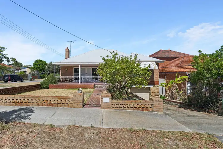 Second view of Homely house listing, 102 Eton Street, North Perth WA 6006