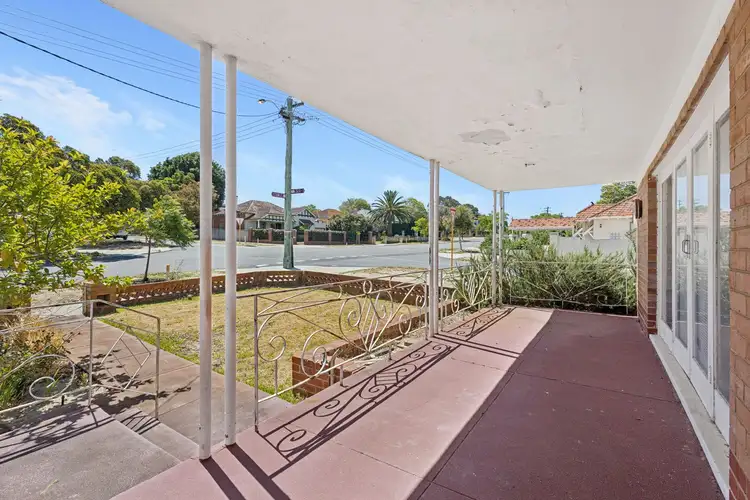 Third view of Homely house listing, 102 Eton Street, North Perth WA 6006