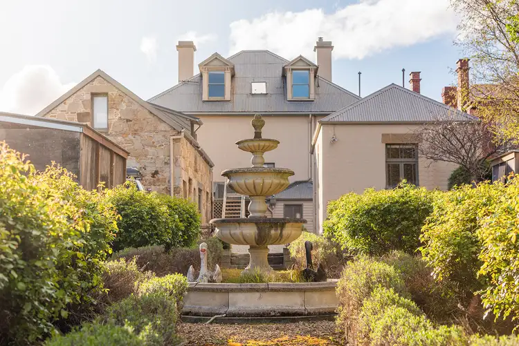 132 Davey Street, Hobart TAS 7000