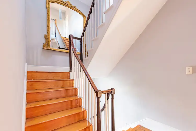 Third view of Homely house listing, 132 Davey Street, Hobart TAS 7000