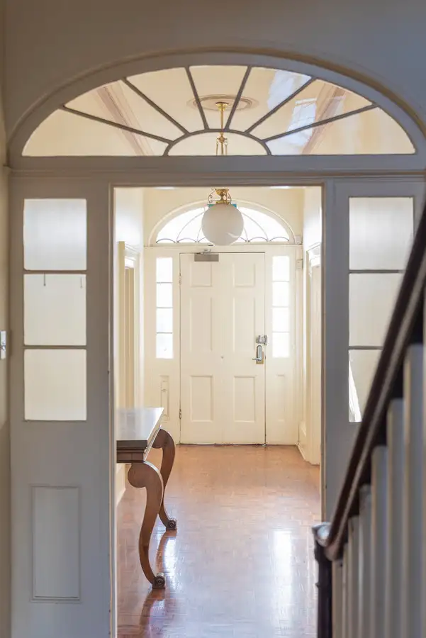 Fourth view of Homely house listing, 132 Davey Street, Hobart TAS 7000