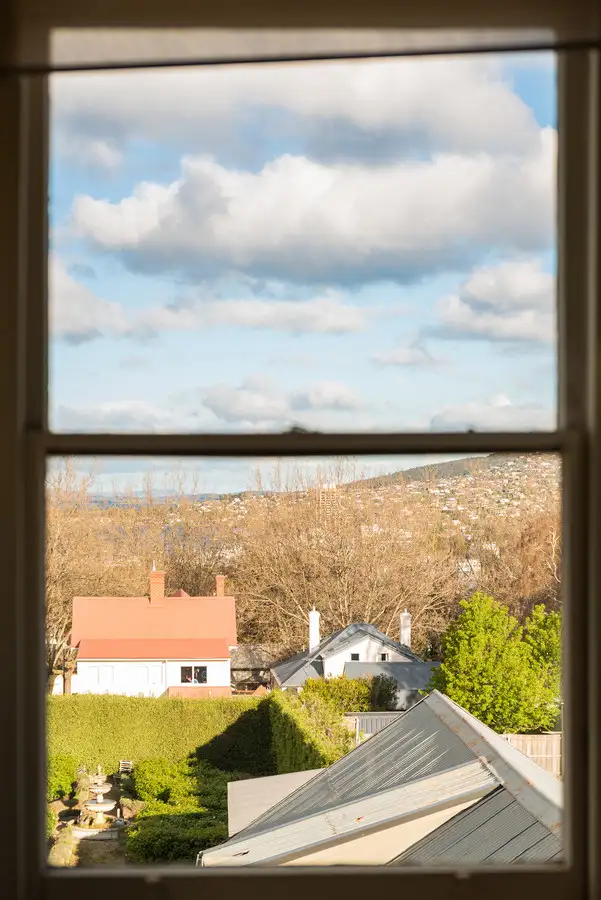 Fifth view of Homely house listing, 132 Davey Street, Hobart TAS 7000