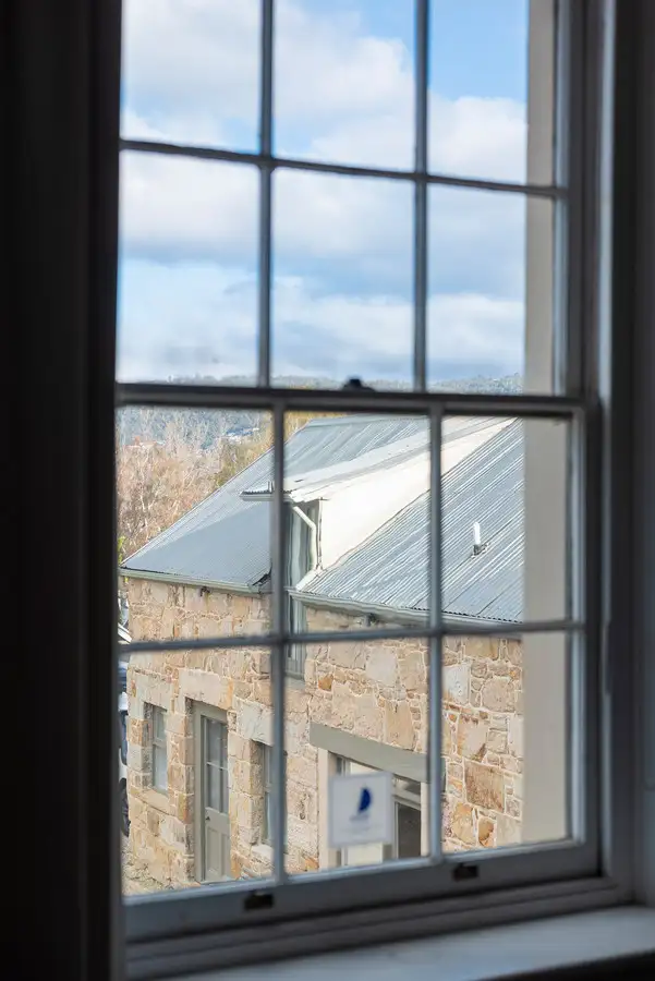 Sixth view of Homely house listing, 132 Davey Street, Hobart TAS 7000