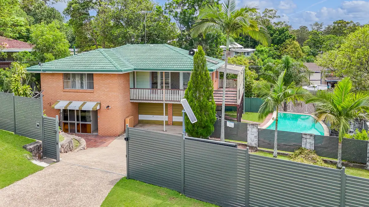 Main view of Homely house listing, 43 Hutton Road, Ferny Hills QLD 4055