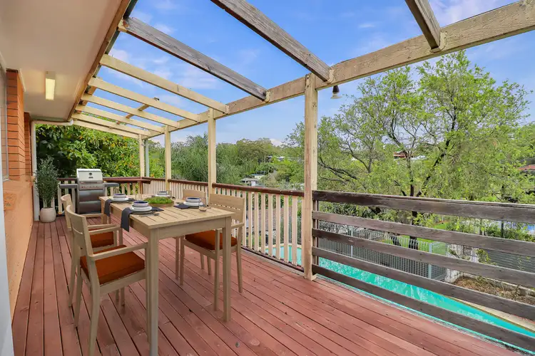 Fourth view of Homely house listing, 43 Hutton Road, Ferny Hills QLD 4055