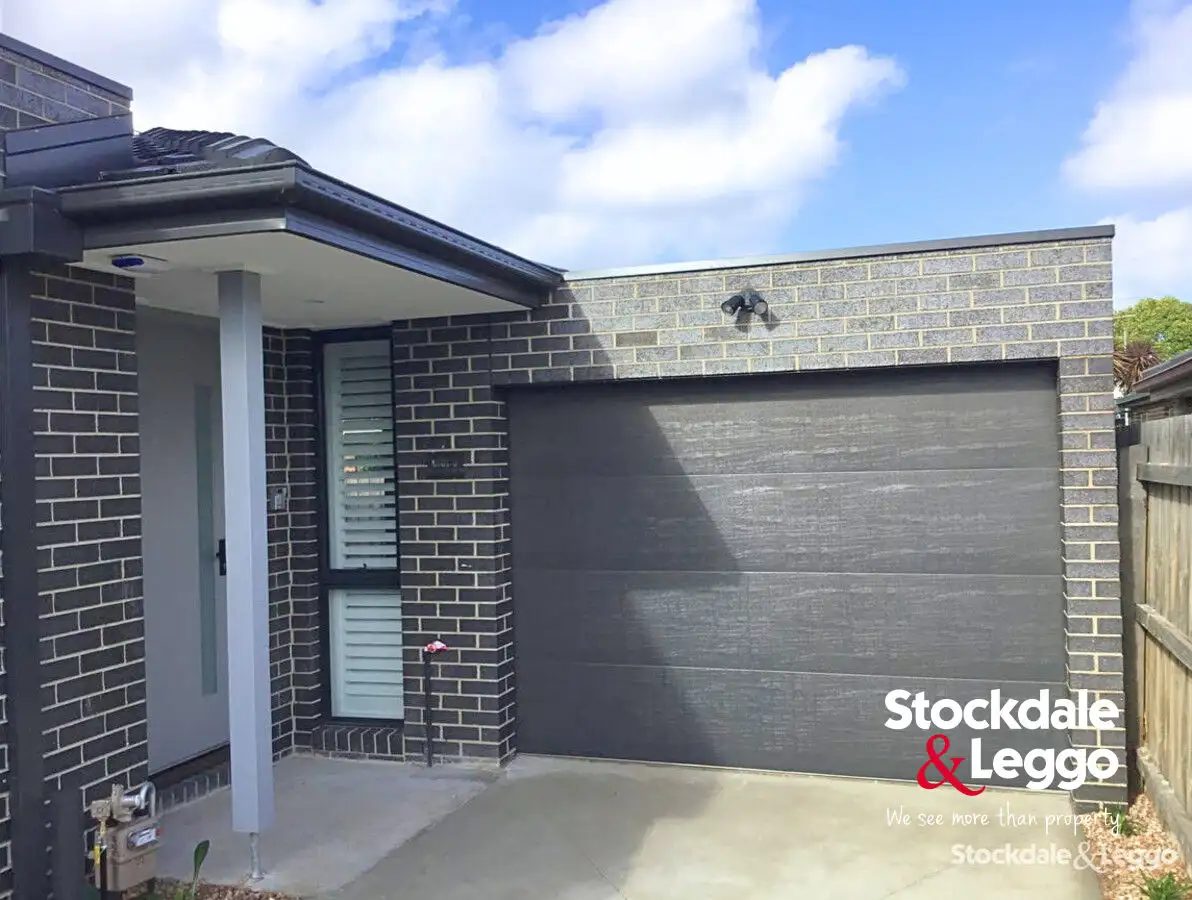 Main view of Homely unit listing, 3/117 Marshall Road, Airport West VIC 3042