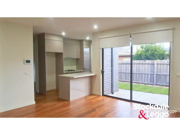 Third view of Homely unit listing, 3/117 Marshall Road, Airport West VIC 3042