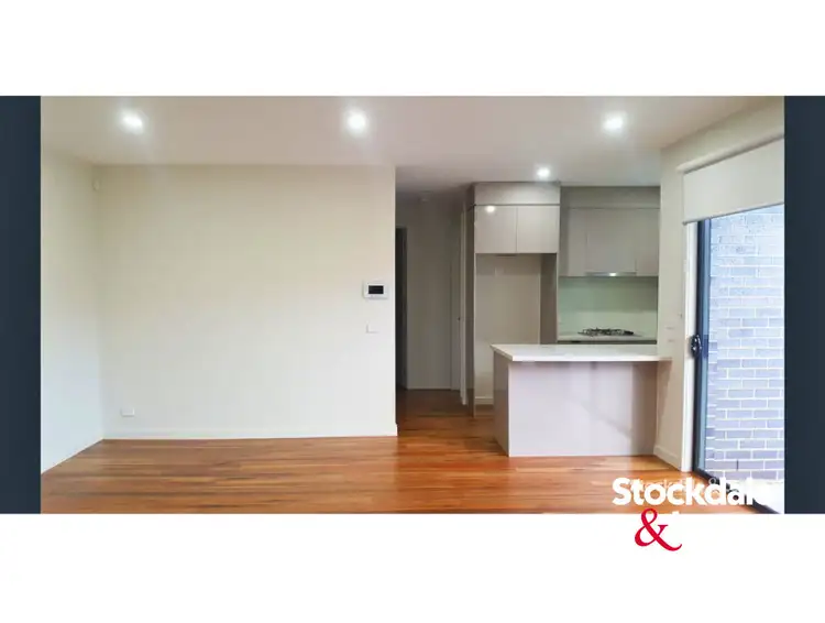 Fifth view of Homely unit listing, 3/117 Marshall Road, Airport West VIC 3042