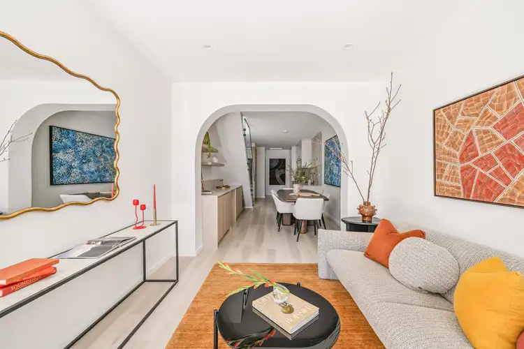 55 Belmore Lane, Surry Hills NSW 2010