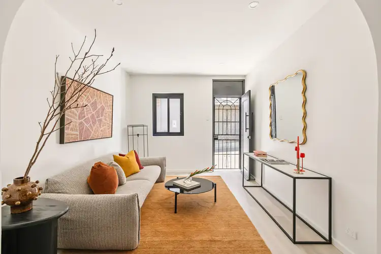 Third view of Homely terrace listing, 55 Belmore Lane, Surry Hills NSW 2010