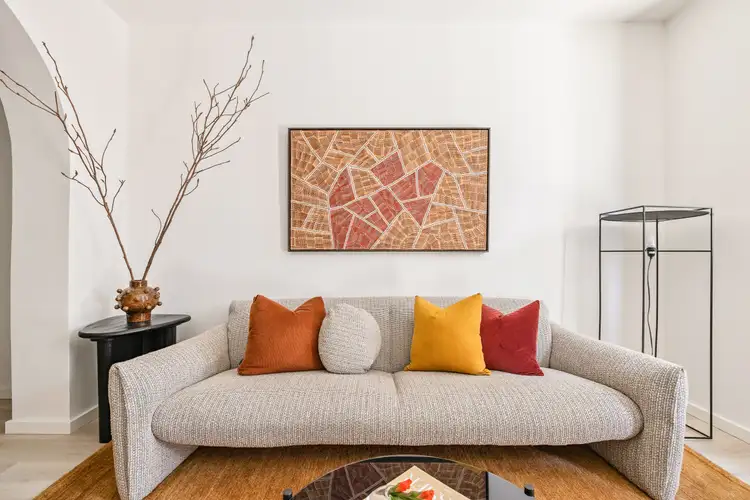 Fourth view of Homely terrace listing, 55 Belmore Lane, Surry Hills NSW 2010