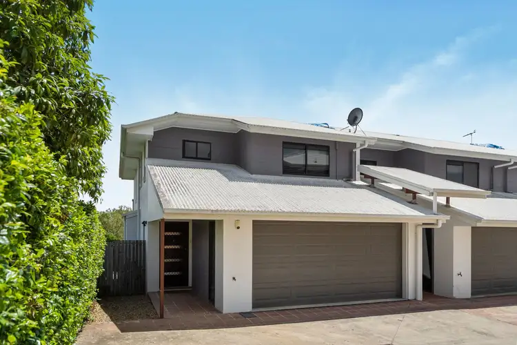 5/52 Golden Crest Place, Bellbowrie QLD 4070