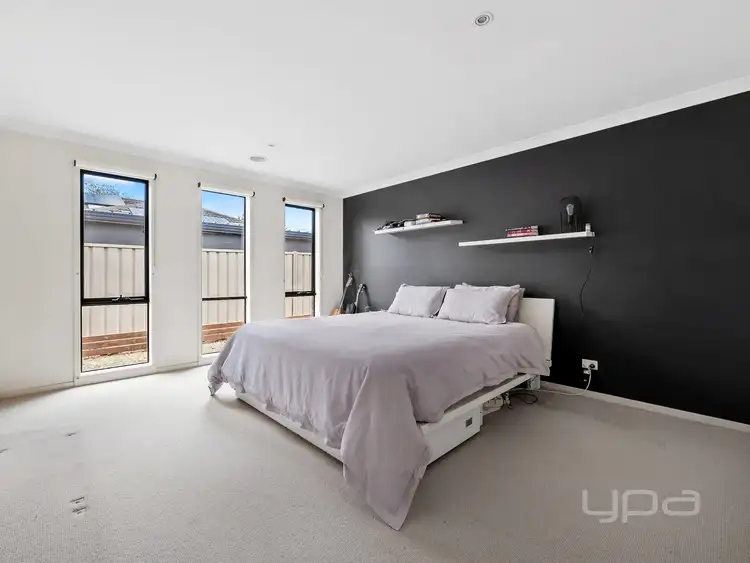 Fifth view of Homely house listing, 27 Pangbourne Avenue, Harkness VIC 3337