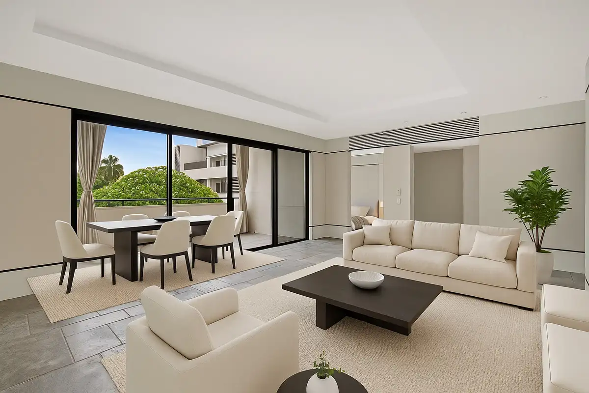 Main view of Homely apartment listing, 109/18 Danks Street, Waterloo NSW 2017