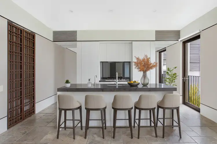 Second view of Homely apartment listing, 109/18 Danks Street, Waterloo NSW 2017