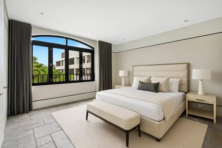 Third view of Homely apartment listing, 109/18 Danks Street, Waterloo NSW 2017