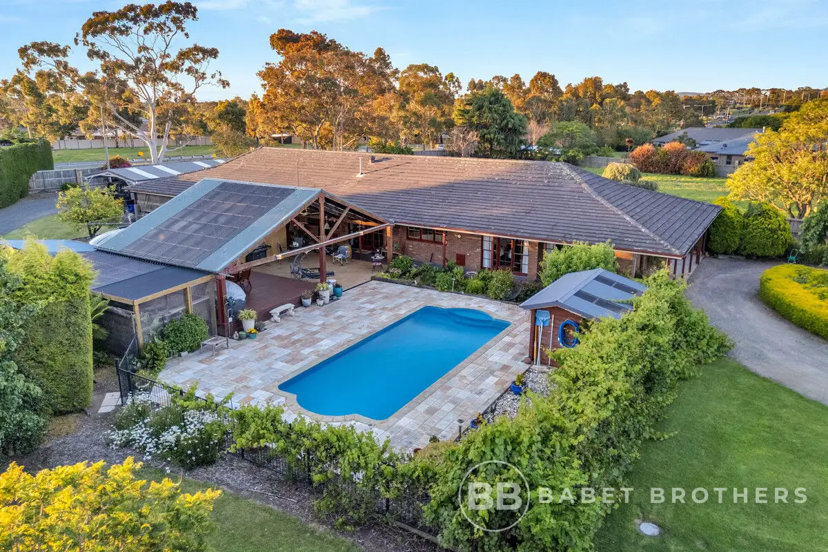 Main view of Homely rural property listing, 15 Laramie Road, Narre Warren South VIC 3805